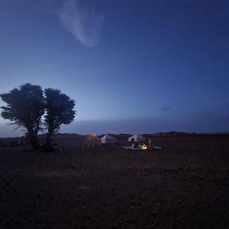 Hotel Dar Sidi Bounou M'Hamid Exteriér fotografie