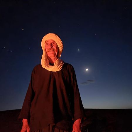 Hotel Dar Sidi Bounou M'Hamid Exteriér fotografie
