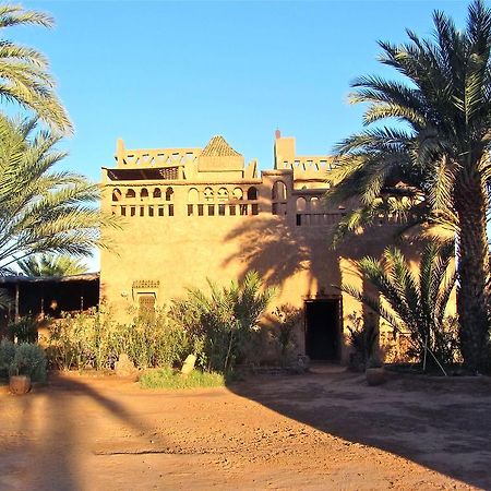 Hotel Dar Sidi Bounou M'Hamid Exteriér fotografie