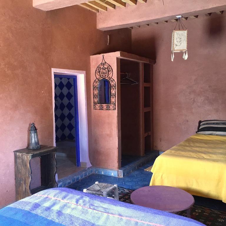 Hotel Dar Sidi Bounou M'Hamid Pokoj fotografie