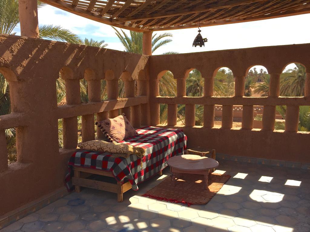 Hotel Dar Sidi Bounou M'Hamid Pokoj fotografie