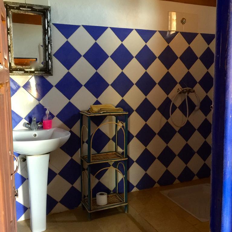 Hotel Dar Sidi Bounou M'Hamid Pokoj fotografie