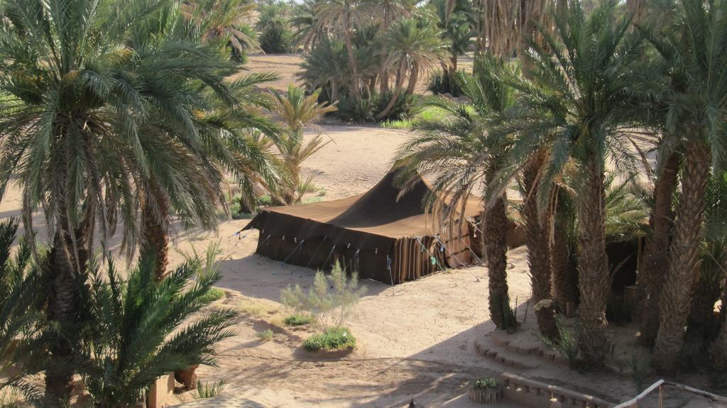 Hotel Dar Sidi Bounou M'Hamid Pokoj fotografie