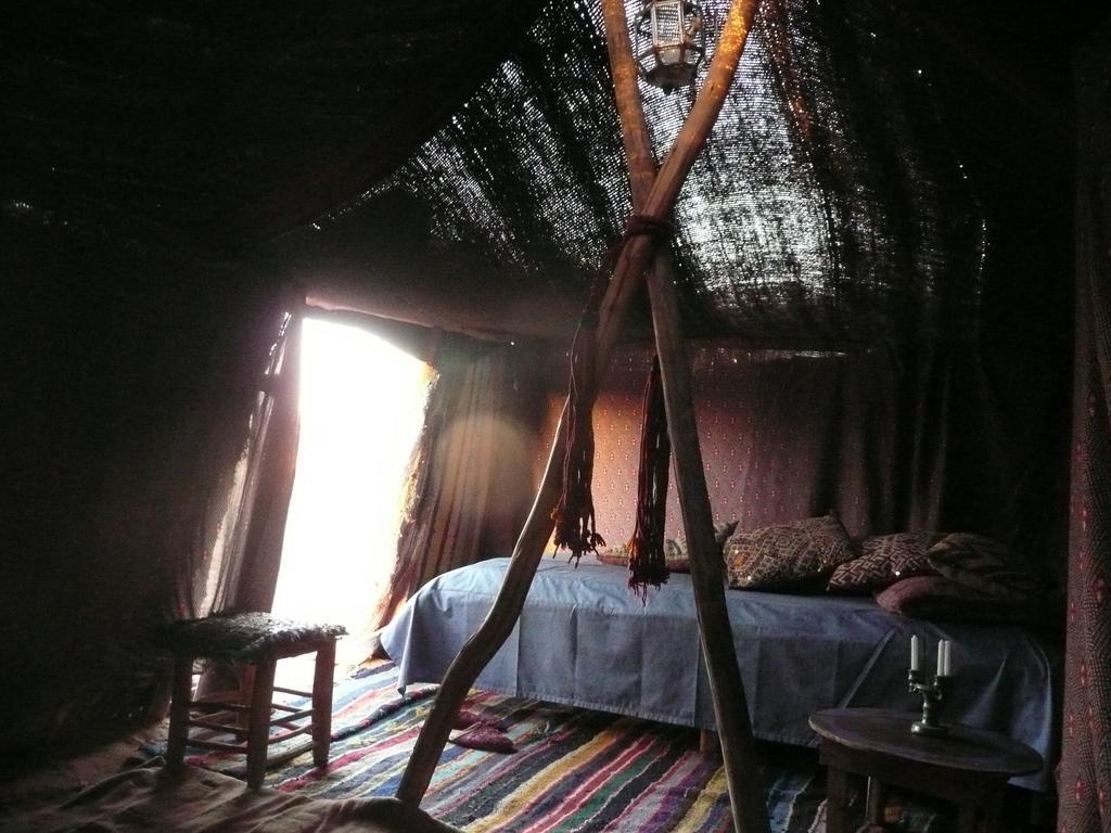 Hotel Dar Sidi Bounou M'Hamid Pokoj fotografie