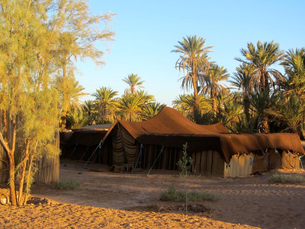 Hotel Dar Sidi Bounou M'Hamid Pokoj fotografie